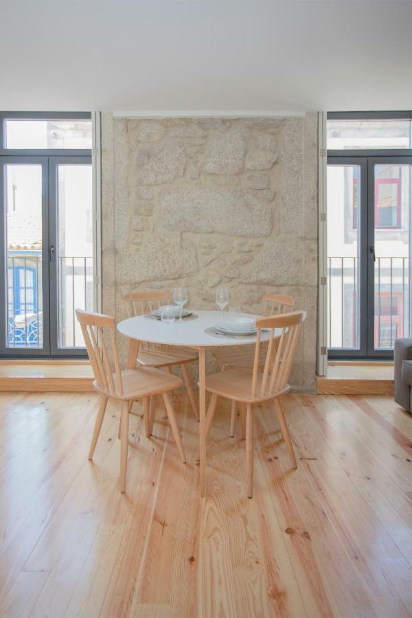 Liiiving In Porto - Charming Downtown Delight公寓 外观 照片