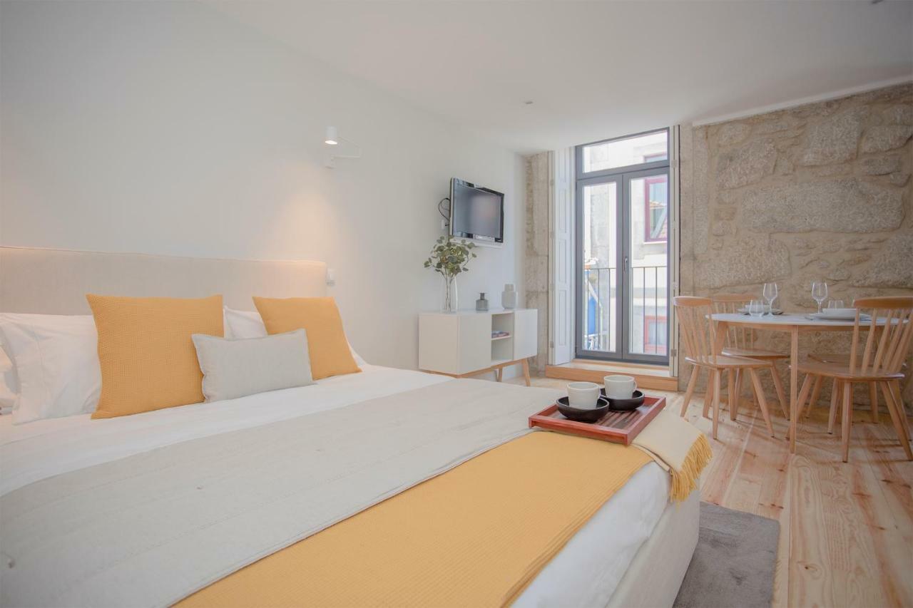Liiiving In Porto - Charming Downtown Delight公寓 外观 照片